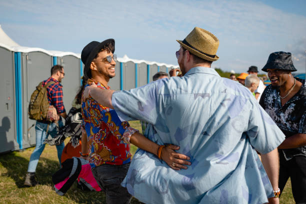 Best Portable toilet rental for construction  in Rock Falls, IL