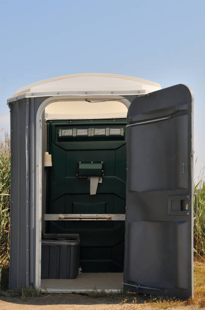 Best Porta potty delivery and setup  in Rock Falls, IL
