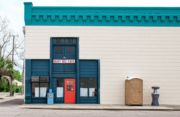 Portable Toilet Options We Offer in Rock Falls, IL
