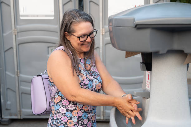 Best Affordable portable toilet rental  in Rock Falls, IL