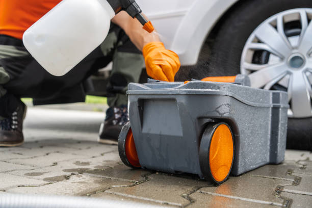 Best Local porta potty services  in Rock Falls, IL